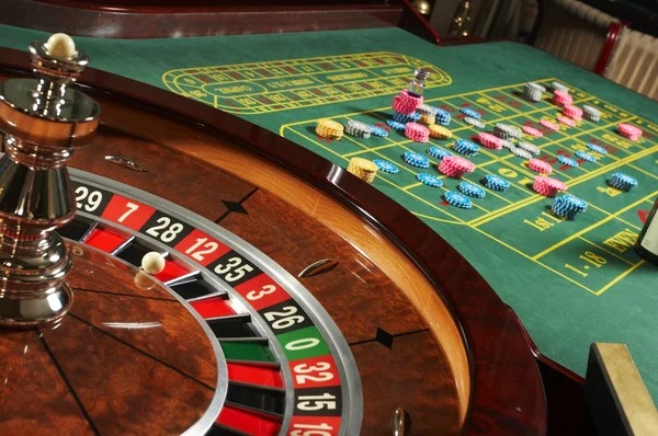 Football betting at warungtoto during Liga 1 season