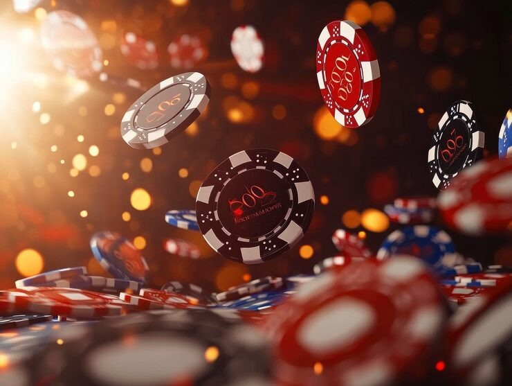 Slot game Aviator on warungtoto