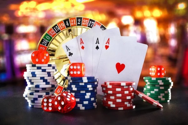 Playtech live roulette table with multi-camera view on warungtoto platform
